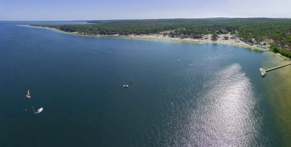 Wellness Sport Camping Carcans