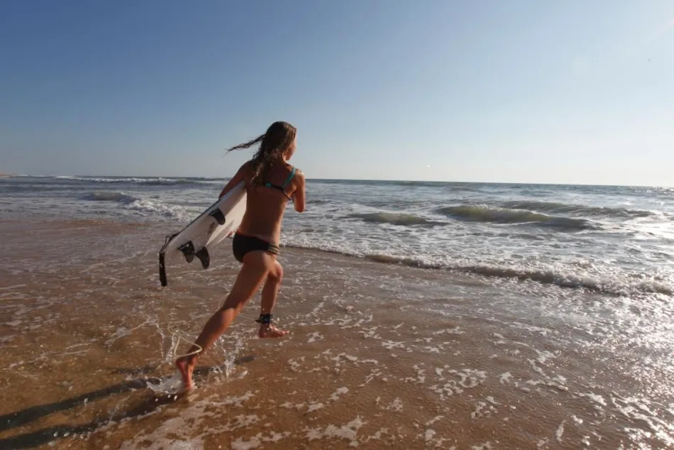 Wellness Sport Camping Carcans