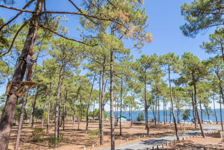 Wellness Sport Camping Carcans