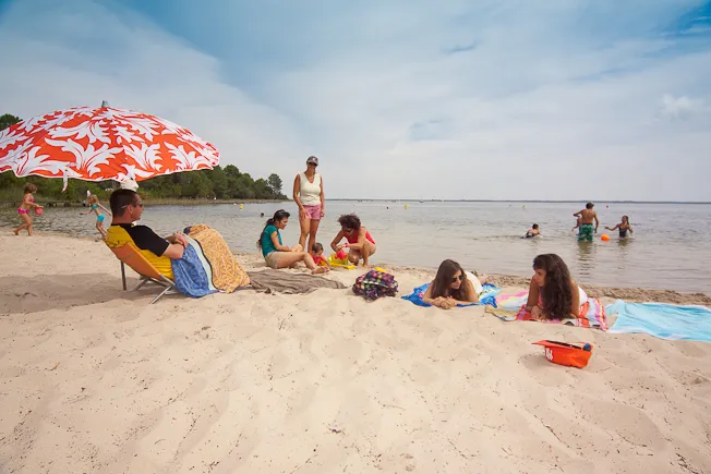 Wellness Sport Camping Carcans