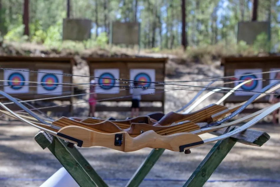 Wellness Sport Camping Carcans