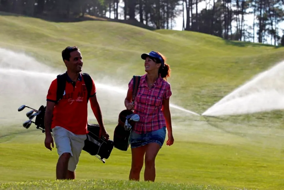 Wellness Sport Camping Carcans