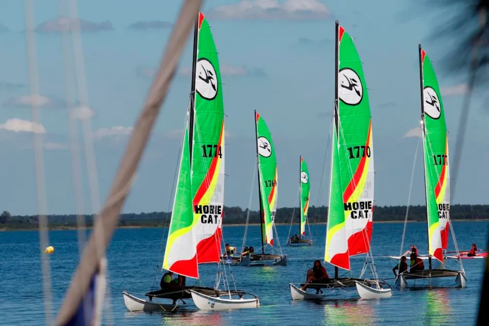 Wellness Sport Camping Carcans