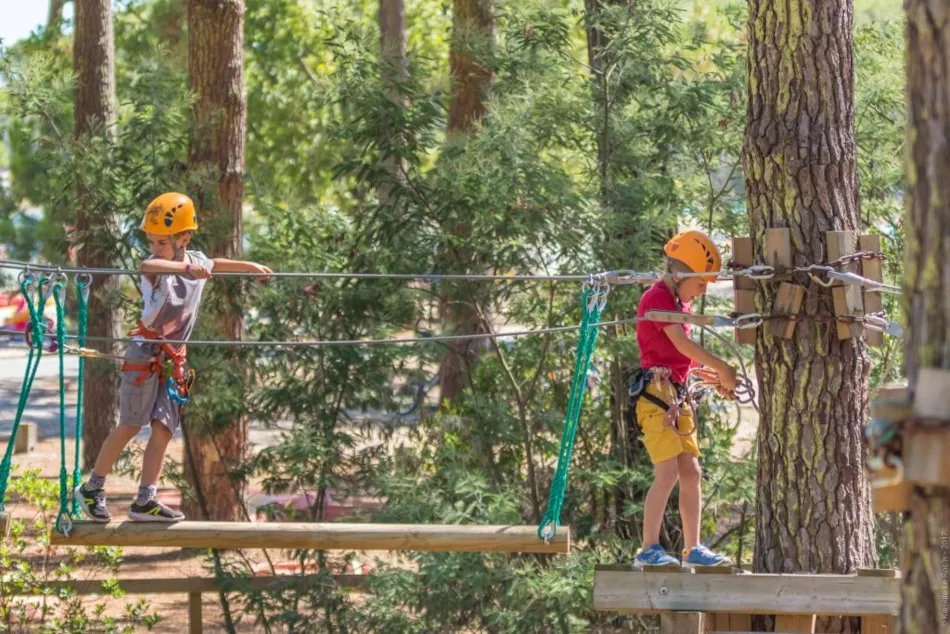 Wellness Sport Camping Carcans