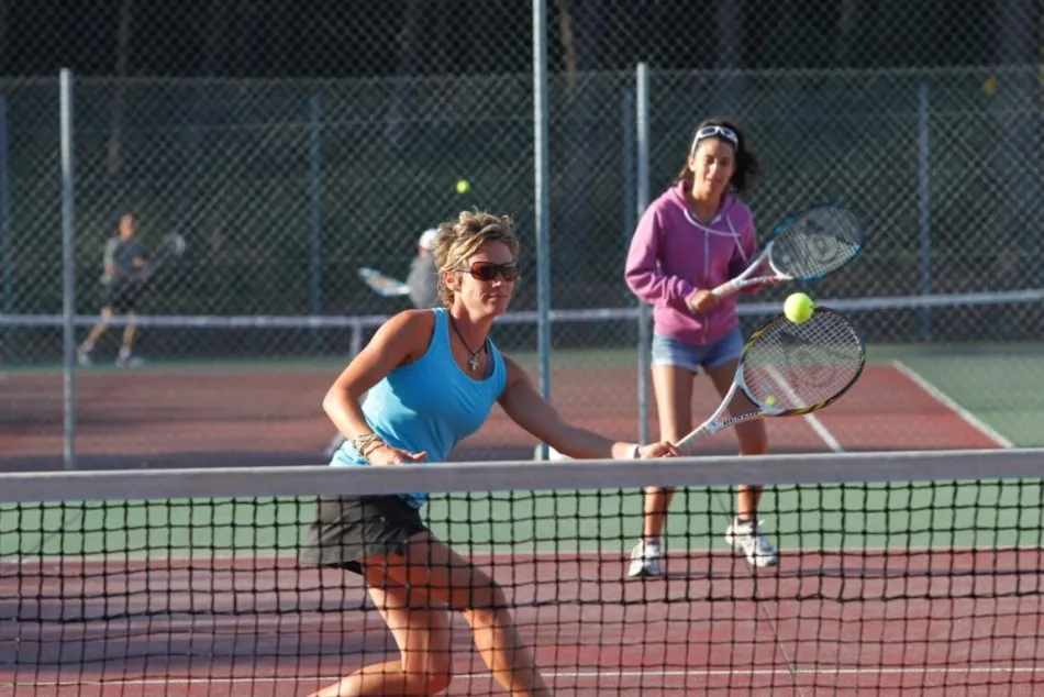 Wellness Sport Camping Carcans