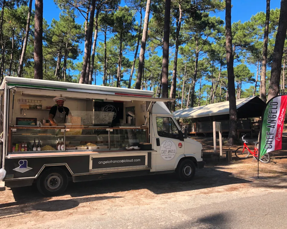 Wellness Sport Camping Carcans