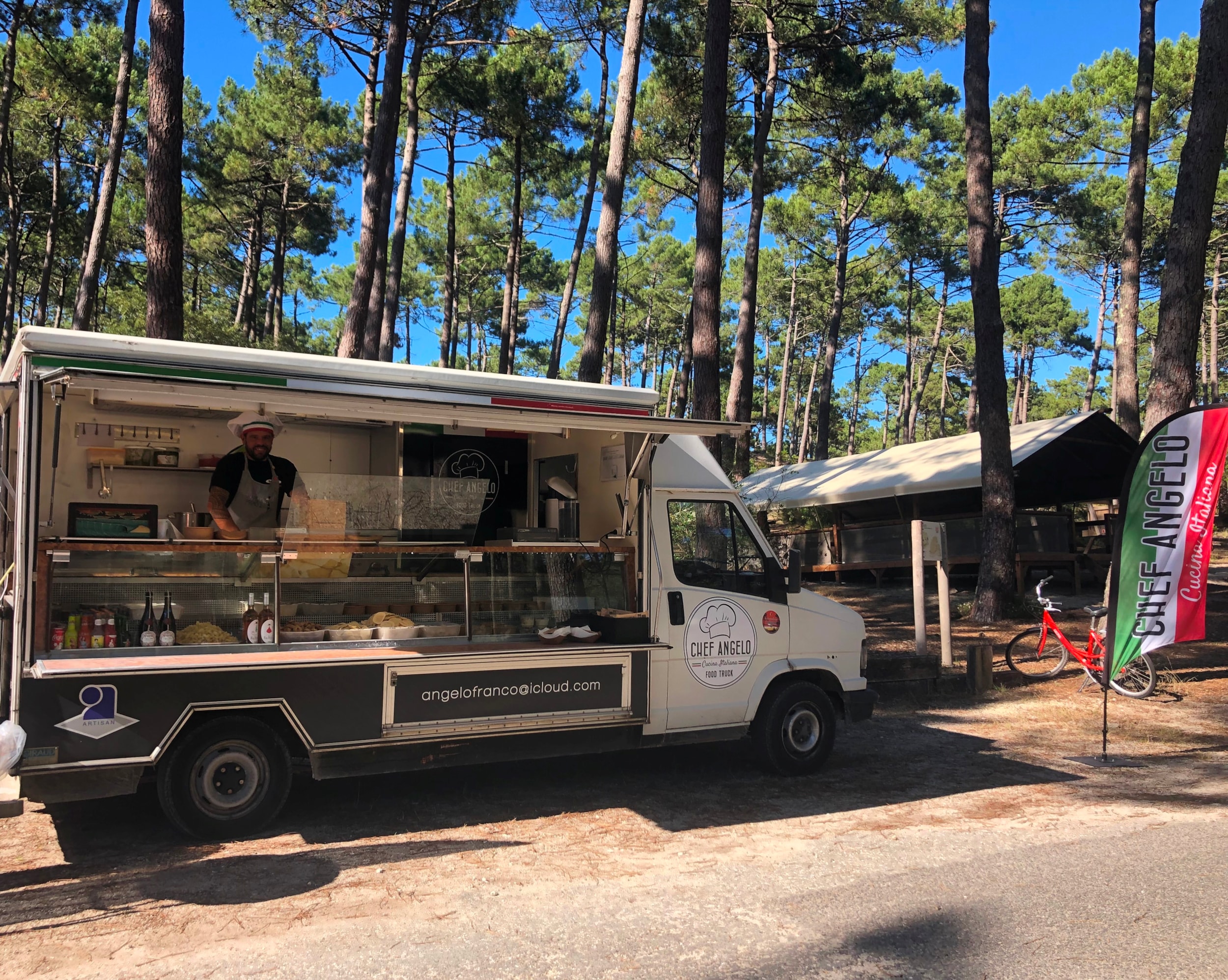 Wellness Sport Camping Carcans — Photo 31