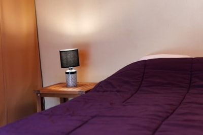 Comfort lodge 35m²