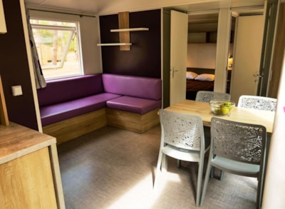 Premium Cottage 27m²