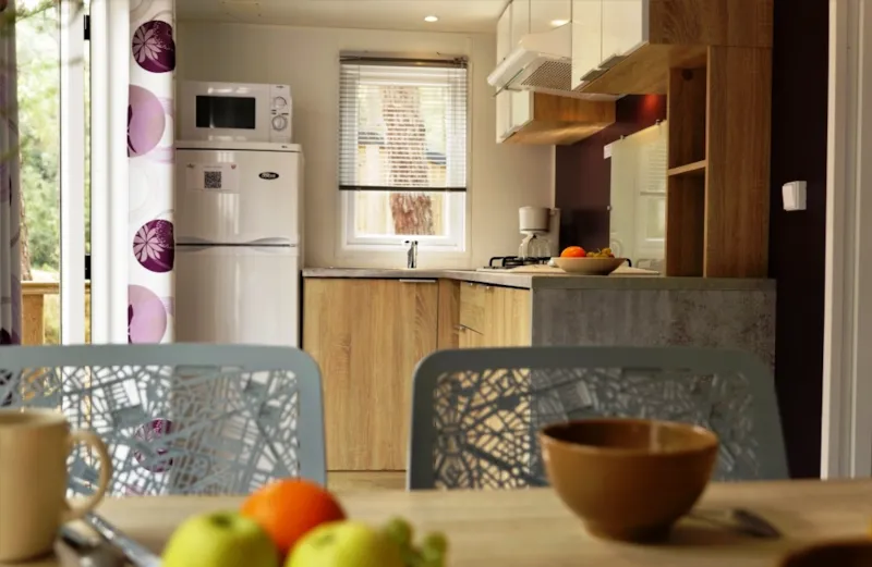 Cottage Premium 27M²