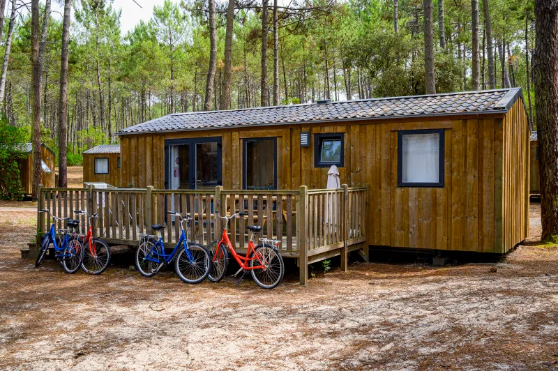 Cottage Premium 31M²