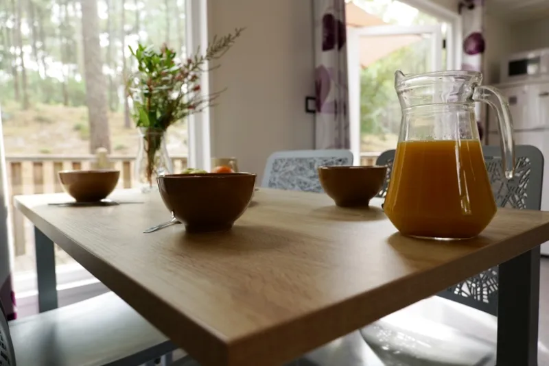 Cottage Premium 31M²