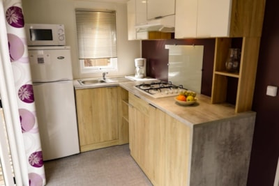 Premium Cottage 33.80m²