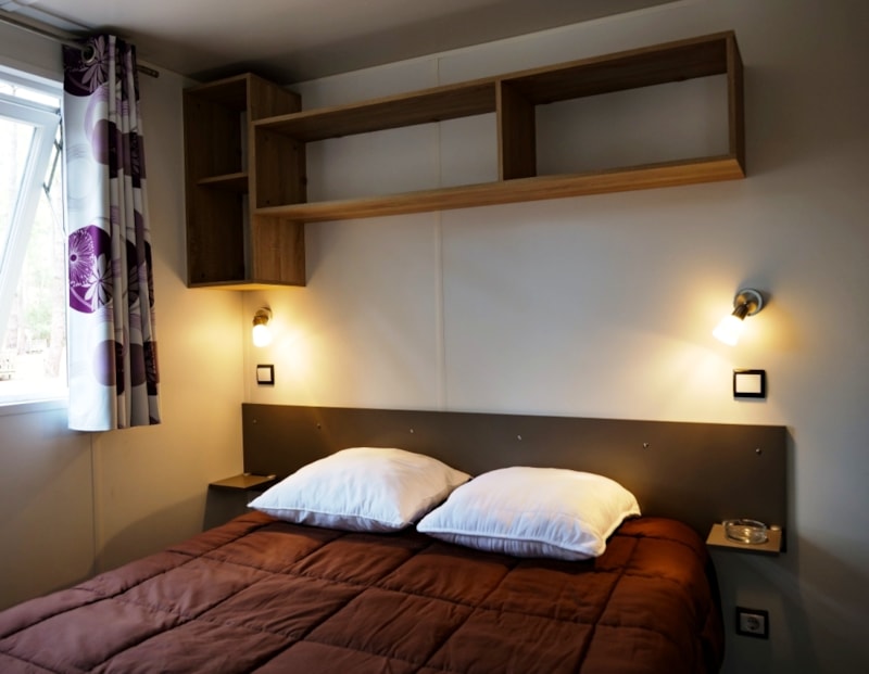 Camping de la Dune Bleue photo 3