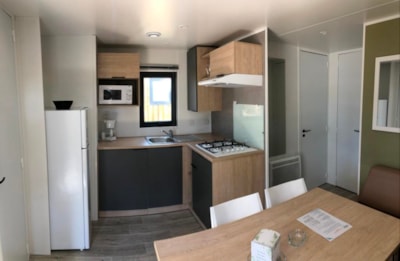 Premuim Cottage 3 Bedrooms 28m2