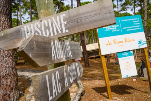 Foto #1 van Wellness Sport Camping Carcans