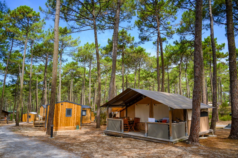 Wellness Sport Camping Carcans — Photo 3