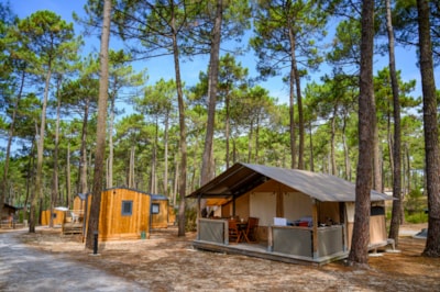 Wellness Sport Camping Carcans