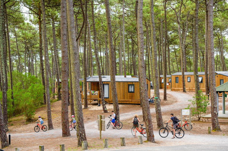Wellness Sport Camping Carcans — Photo 8