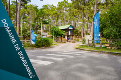 Wellness Sport Camping Carcans