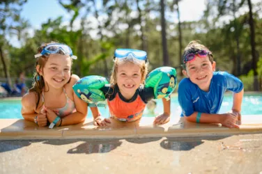 Wellness Sport Camping Carcans - image n°3 - Camping Direct