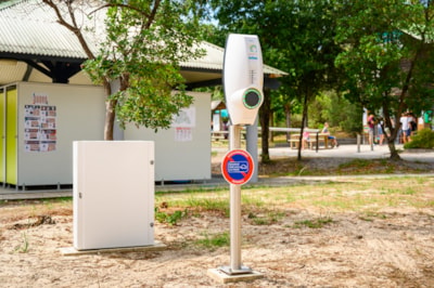 Wellness Sport Camping Carcans