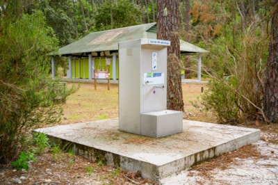 Wellness Sport Camping Carcans
