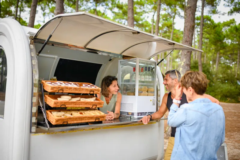 Wellness Sport Camping Carcans