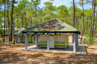 Wellness Sport Camping Carcans