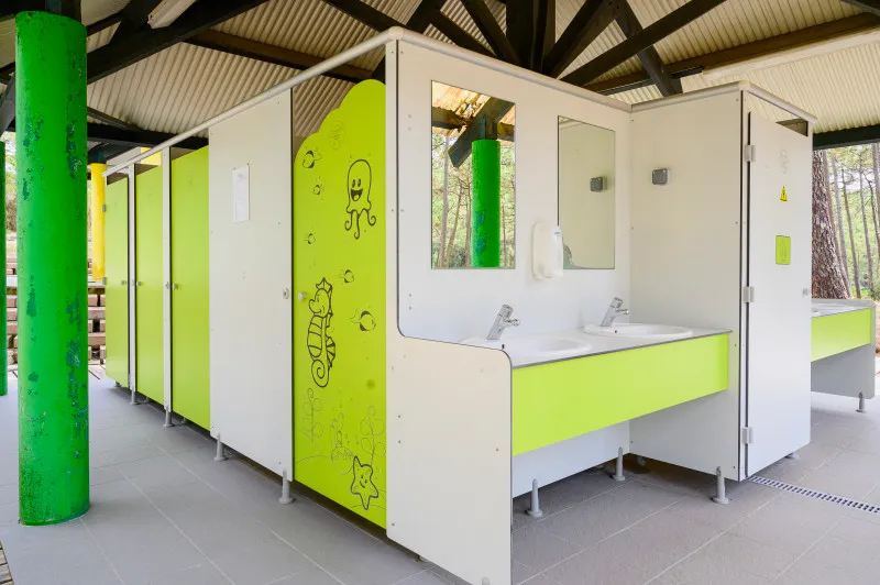 Wellness Sport Camping Carcans