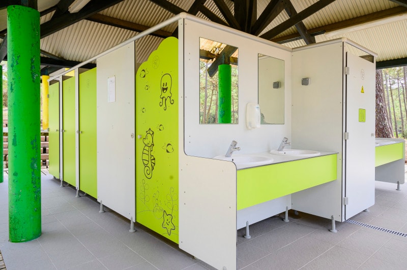 Wellness Sport Camping Carcans — Photo 37