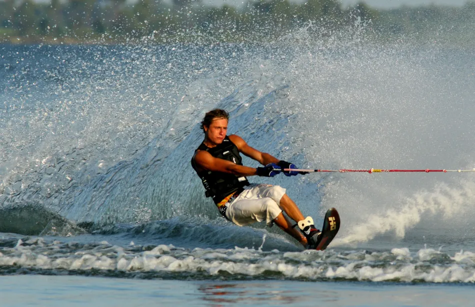 Wellness Sport Camping Carcans