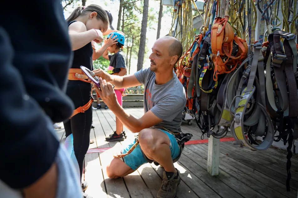 Wellness Sport Camping Carcans