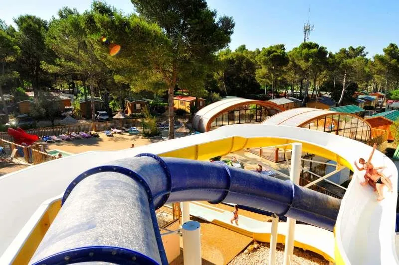 Capfun - L'Arbois du Castellet