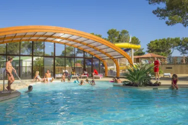Capfun - L'Arbois du Castellet - image n°2 - Camping Direct