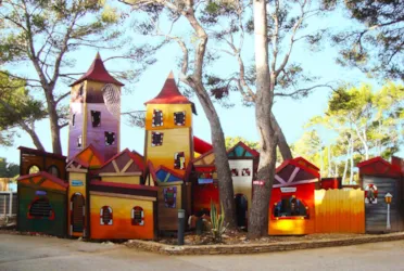 Capfun - L'Arbois du Castellet - image n°3 - Camping Direct