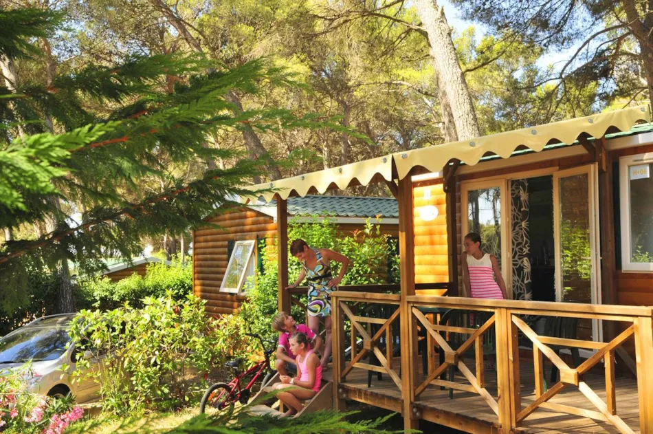 Capfun - L'Arbois du Castellet