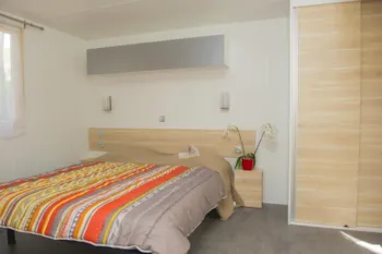 Mietunterkunft - Sunshine Life Top Presta - Capfun - L'Arbois du Castellet