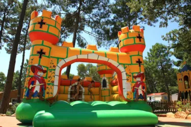 Capfun - Camping La Malissonne - image n°3 - Camping Direct