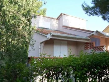 Mietunterkunft - Cadière 1 - Mezzanine 26M² - Capfun - Camping La Malissonne