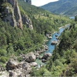 Foto #49 van Camping Domaine Le Vernis