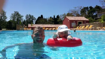 Camping Domaine Le Vernis - image n°2 - Camping Direct