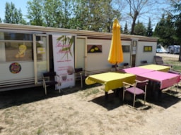 Camping Domaine Le Vernis - image n°29 - 