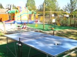 Camping Domaine Le Vernis - image n°5 - 