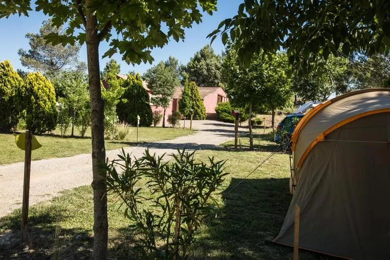 Camping Domaine Le Vernis - image n°7 - Camping Direct