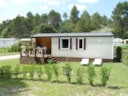 Mobil Home 3 Chambres Grand Confort Clim (Tv En Option) Mobil Home 3 Chambres Grand Confort Clim (Tv En Option)