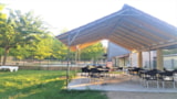 Foto #30 van Camping de la Verdière