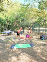 Foto #40 van Camping de la Verdière