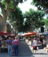 Foto #61 van Camping de la Verdière