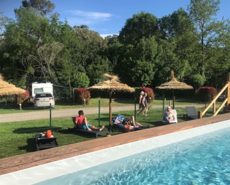 Camping de la Verdière Camping de la Verdière